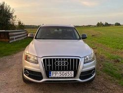 Używany 2012 Audi Q5 S-Line SUV | 61 000 zł (Drogi)