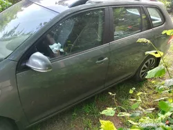 Używany 2007 VW Golf V Sedan/Limuzyna | 2300 zł (Super Cena)