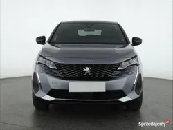 Szary Używany 2023 Peugeot 3008 SUV | 93 999 zł (Uczciwa cena)