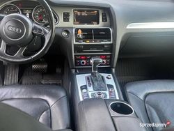 Używany 2014 Audi Q7 SUV | 70 000 zł (Uczciwa cena)