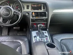 Używany 2014 Audi Q7 SUV | 70 000 zł (Drogi)