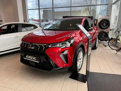 Czerwony Nowe 2024 Mitsubishi ASX SUV | 94 990 zł