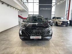 Czarny (metalik) Używany 2024 Omoda 5 SUV | 98 900 zł (Drogi)