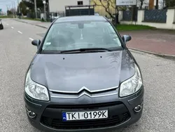 Używany 2009 Citroën C4 | 11 900 zł (Uczciwa cena)