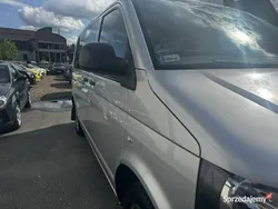 Srebrny Używany 2014 VW T5 Van | 37 500 zł (Dobra cena)