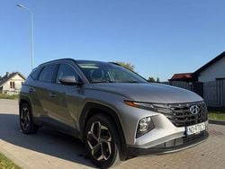 Używany 2022 Hyundai Tucson SUV | 99 900 zł (Dobra cena)