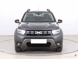Szary Używany 2023 Dacia Duster SUV | 89 999 zł (Drogi)