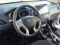Biały Używany 2012 Hyundai ix35 SUV | 36 000 zł (Uczciwa cena)