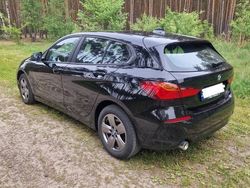 Używany 2020 BMW 116 Advantage Hatchback | 81 000 zł (Drogi)