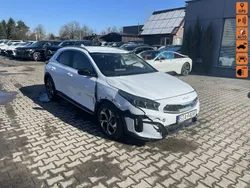 Biały (metalik) Używany 2024 Kia XCeed 2 SUV | 35 900 zł