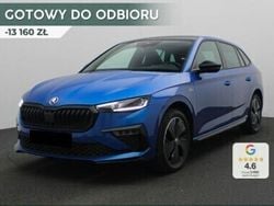 Inny kolor Nowe 2024 Skoda Scala Monte Carlo Hatchback | 116 990 zł (Dobra cena)