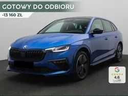 Inny kolor Nowe 2024 Skoda Scala Monte Carlo Hatchback | 116 990 zł (Uczciwa cena)