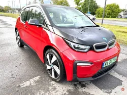 Używany 2019 BMW i3 Hatchback | 73 900 zł