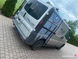 Używany 2006 Opel Vivaro Van | 12 900 zł (Dobra cena)
