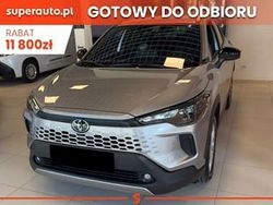 Inny kolor Nowe 2025 Toyota Corolla Comfort SUV | 136 600 zł (Dość drogi)