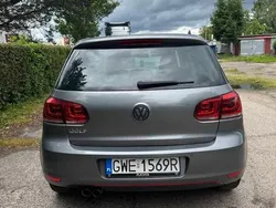 Szary Używany 2009 VW Golf VI Highline Hatchback | 27 000 zł (Uczciwa cena)