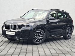 Czarny szafir metalizowany Używany 2024 BMW X1 Luxury Line SUV | 169 900 zł (Dobra cena)