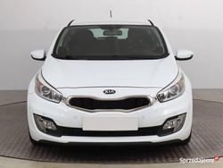 Biały Używany 2013 Kia ProCeed Hatchback | 26 999 zł (Uczciwa cena)