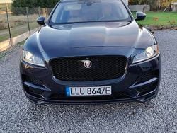 Używany 2019 Jaguar F-Pace SUV | 89 000 zł