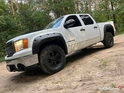 Używany 2008 GMC Sierra Van | 69 000 zł