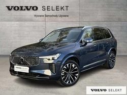 Niebieski Używany 2025 Volvo XC90 SUV | 299 900 zł