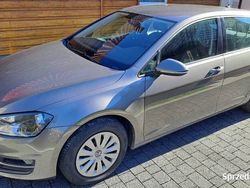 Szary Używany 2016 VW Golf VII | 39 900 zł (Uczciwa cena)