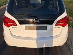Używany 2017 Opel Meriva Minivan | 23 500 zł (Uczciwa cena)