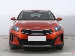 Pomarańczowy Używany 2022 Kia XCeed SUV | 82 999 zł (Uczciwa cena)