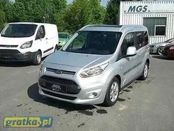 Używany 2014 Ford Transit Minivan | 98 900 zł