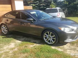 Używany 2015 Mazda 6 | 47 000 zł (Super Cena)