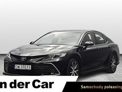 Czarny Używany 2022 Toyota Camry Comfort Sedan/Limuzyna | 99 900 zł