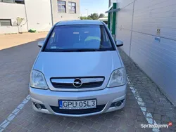Używany 2006 Opel Meriva Minivan | 1000 zł