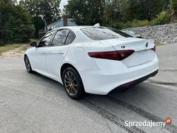 Używany 2020 Alfa Romeo Giulia | 55 990 zł (Super Cena)
