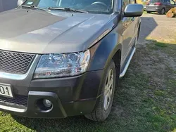 Używany 2006 Suzuki Vitara SUV | 18 000 zł