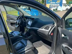 Czarny Używany 2016 Fiat Freemont SUV | 49 900 zł (Dobra cena)