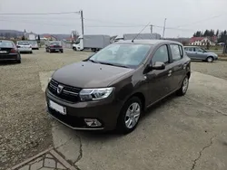 Używany 2019 Dacia Sandero Hatchback | 31 800 zł (Uczciwa cena)