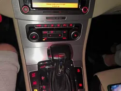 Używany 2008 VW CC Sedan/Limuzyna | 29 900 zł (Dość drogi)