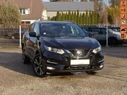 Czarny Używany 2019 Nissan Qashqai 360º SUV | 72 300 zł (Uczciwa cena)
