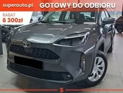 Inny kolor Nowe 2025 Toyota Yaris Cross Active SUV | 106 600 zł (Uczciwa cena)