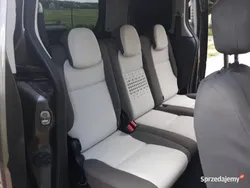 Używany 2015 Citroën Berlingo Minivan | 33 500 zł (Dość drogi)