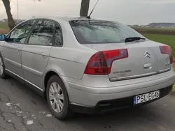 Używany 2005 Citroën C5 Exclusive | 5900 zł (Uczciwa cena)