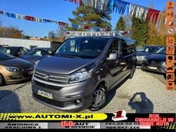 Grafitowy Używany 2019 Fiat Talento Van | 89 800 zł
