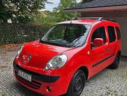 Używany 2011 Renault Kangoo Minivan | 14 300 zł