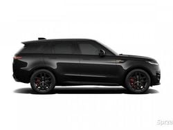 Czarny Nowe 2025 Land Rover Range Rover Sport SE Dynamic SUV | 598 000 zł