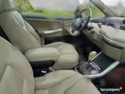 Niebieski Używany 2000 Renault Avantime Coupe | 15 000 zł