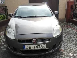Używany 2008 Fiat Bravo Hatchback | 8500 zł (Uczciwa cena)