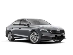 Szary graphite metalizowany Nowe 2025 Skoda 105 Selection Sedan/Limuzyna | 168 850 zł