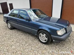 Używany 1991 Mercedes E250 | 9900 zł