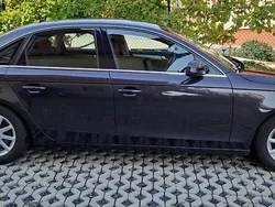 Grafitowy Używany 2011 Audi A4 Sedan/Limuzyna | 31 900 zł (Uczciwa cena)