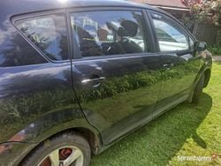 Czarny Używany 2006 Toyota Corolla Verso Minivan | 13 500 zł (Uczciwa cena)